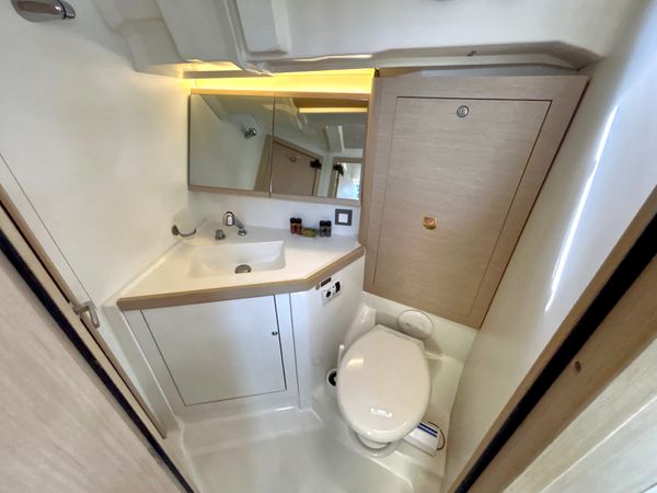 Beneteau Oceanis 46.1 | Capriccio