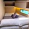 Beneteau Oceanis 46.1 | Capriccio