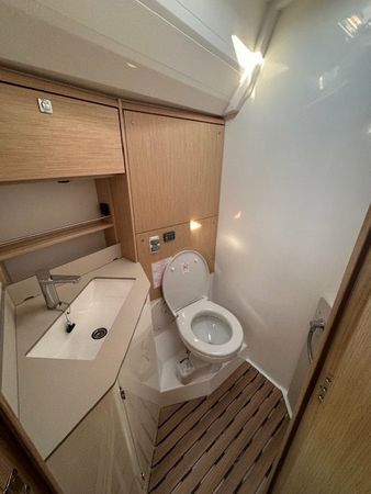 Bavaria C46 | Princess Laura