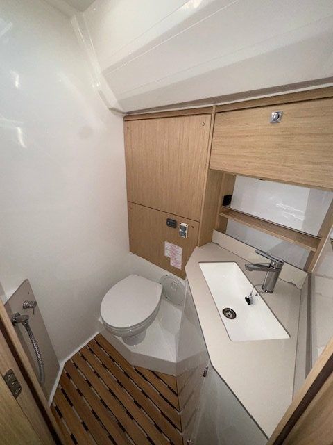 Bavaria C46 | Princess Laura