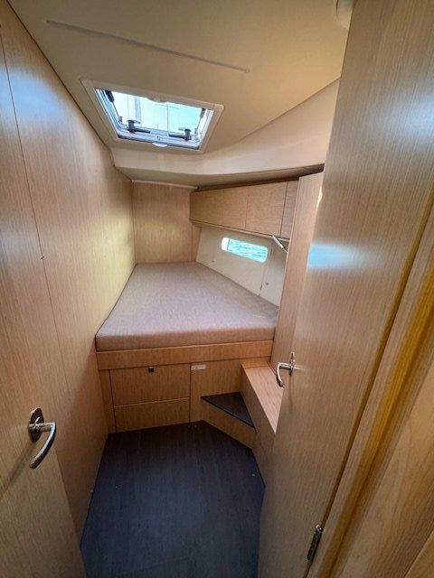 Bavaria C46 | Princess Laura