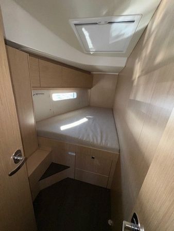 Bavaria C46 | Princess Laura