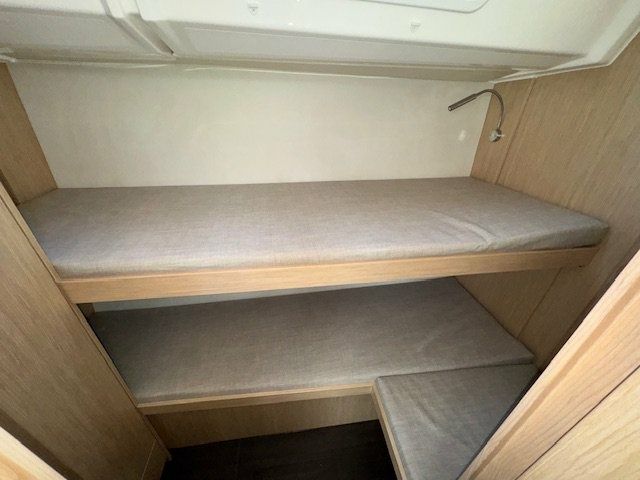 Bavaria C46 | Princess Laura