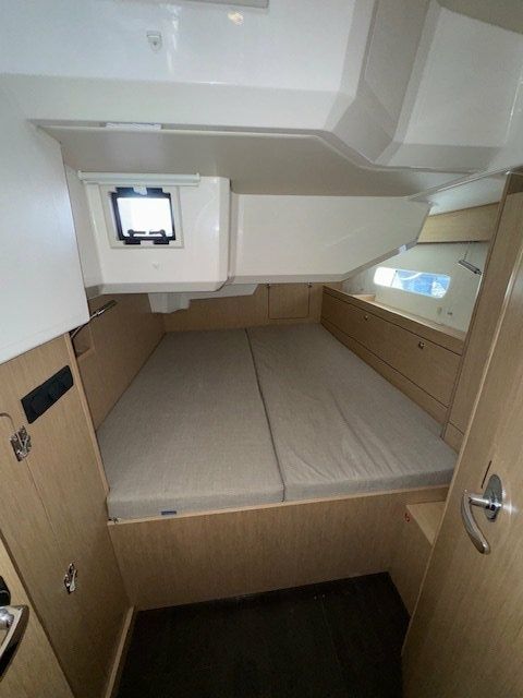 Bavaria C46 | Princess Laura