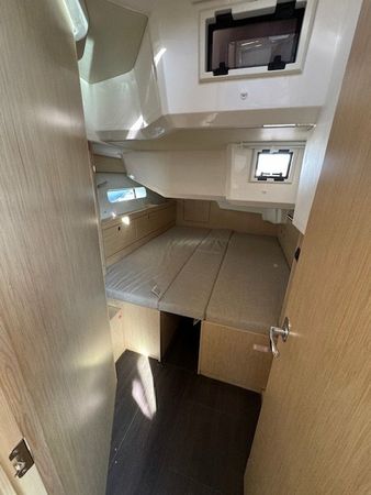 Bavaria C46 | Princess Laura