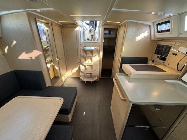 Bavaria C46 | Princess Laura