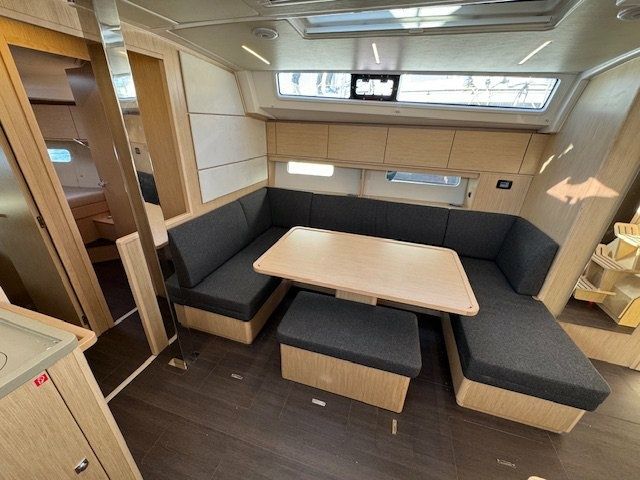 Bavaria C46 | Princess Laura