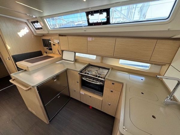 Bavaria C46 | Princess Laura