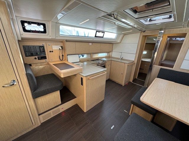 Bavaria C46 | Princess Laura