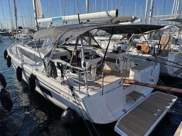 Bavaria C46 | Princess Laura