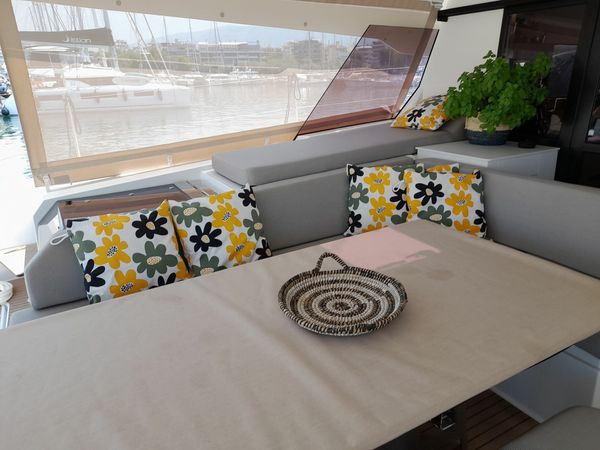 Fountaine Pajot Aura 51 | Penny Lane