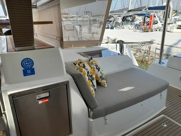 Fountaine Pajot Aura 51 | Penny Lane