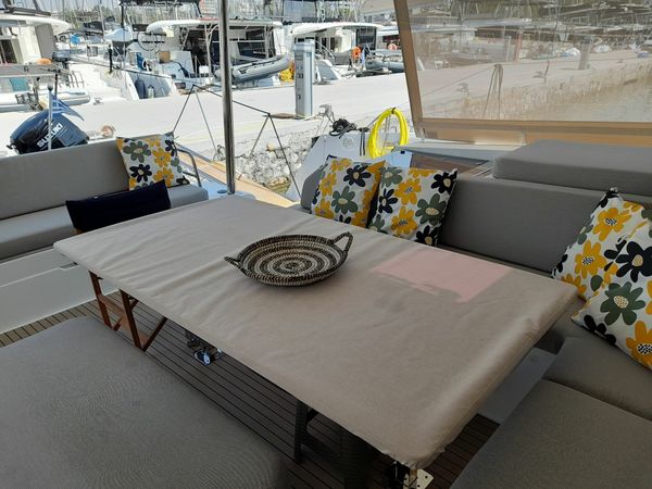 Fountaine Pajot Aura 51 | Penny Lane