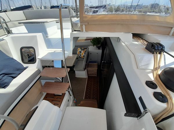 Fountaine Pajot Aura 51 | Penny Lane