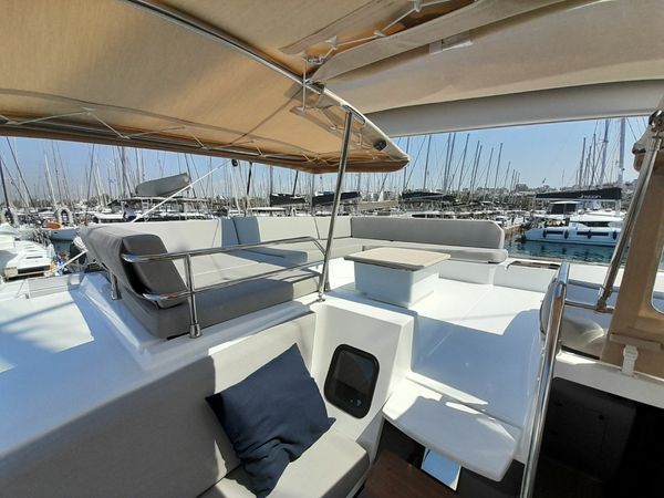 Fountaine Pajot Aura 51 | Penny Lane