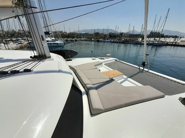 Fountaine Pajot Aura 51 | Penny Lane