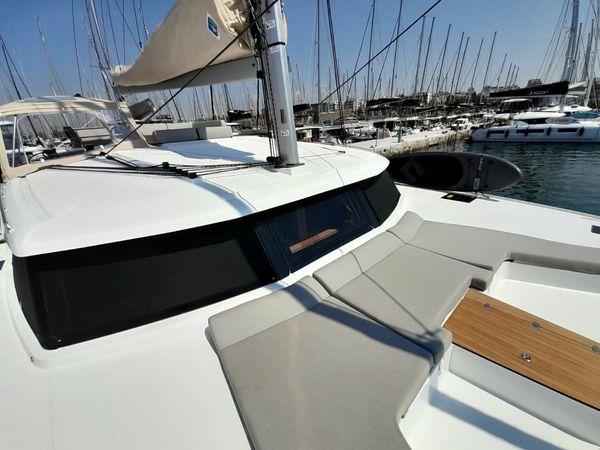 Fountaine Pajot Aura 51 | Penny Lane