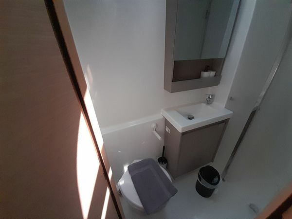 Fountaine Pajot Aura 51 | Penny Lane