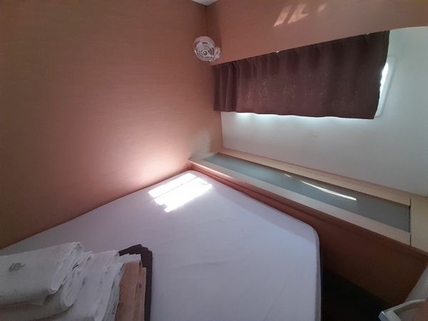 Fountaine Pajot Aura 51 | Penny Lane