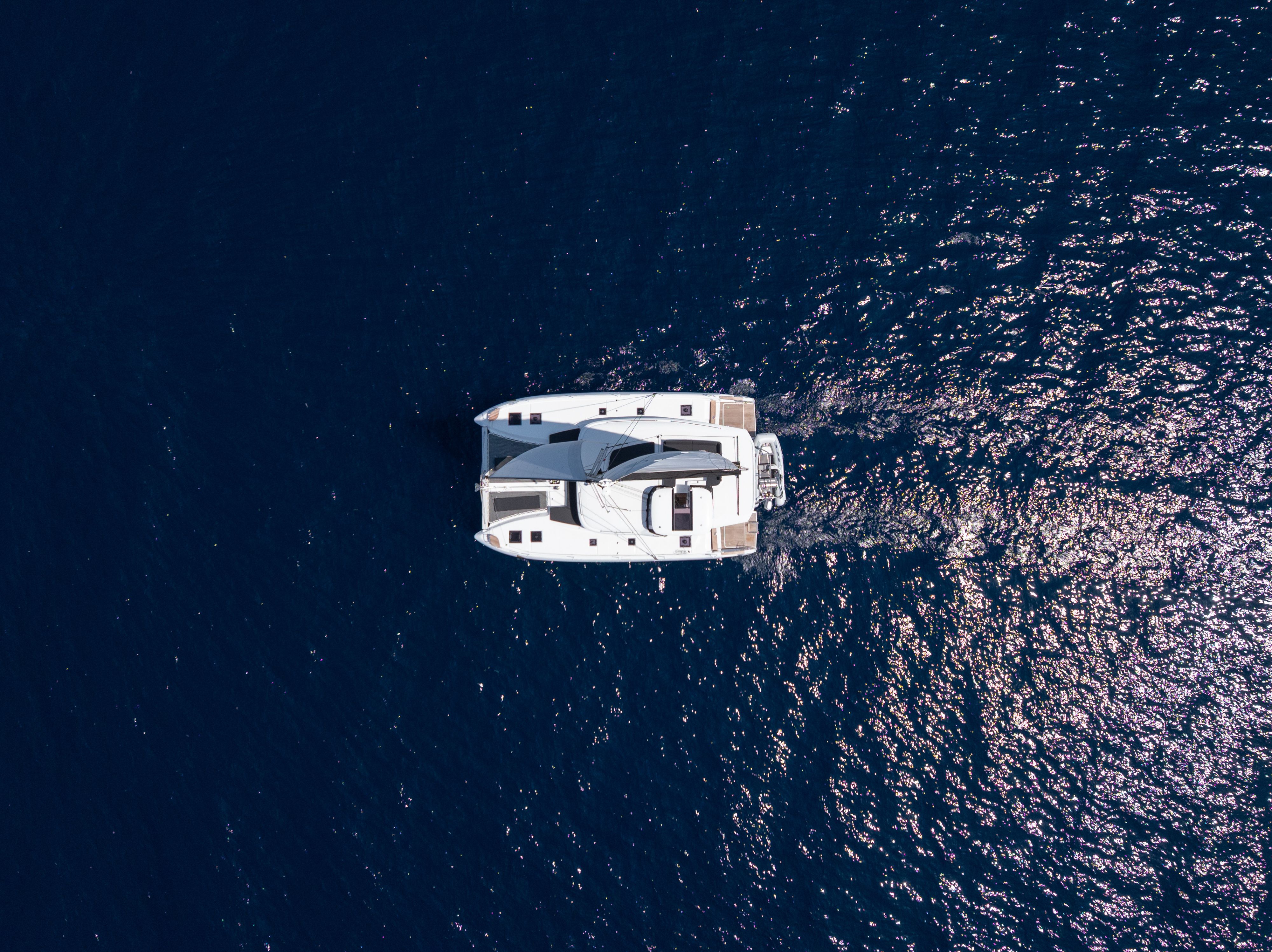 Lagoon 43 | Wanderer