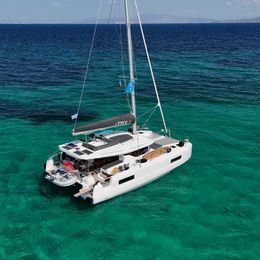 Lagoon 43 | Zen 2