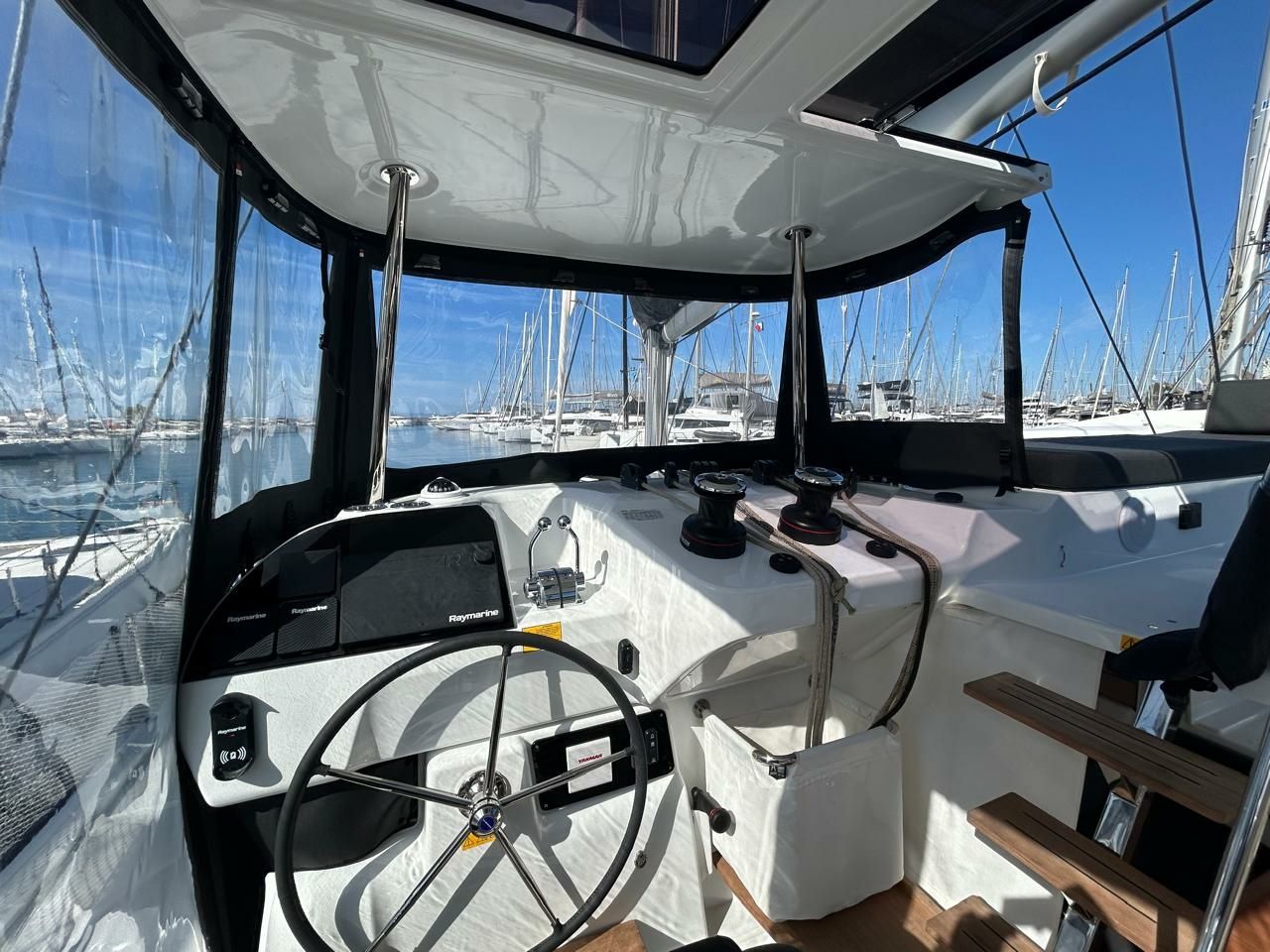 Lagoon 43 | Zen 2