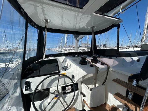 Lagoon 43 | Zen 2