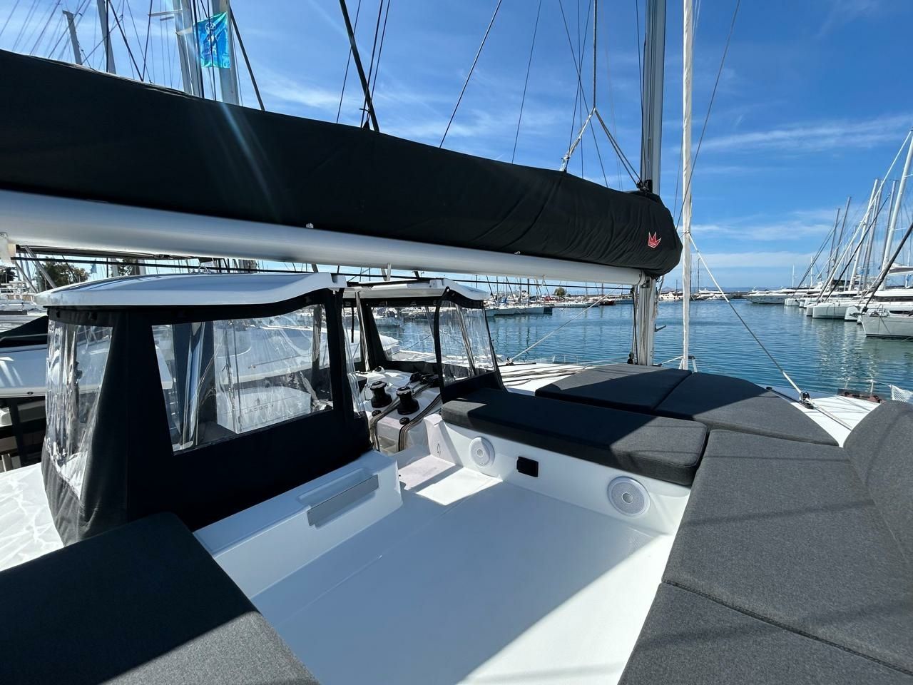 Lagoon 43 | Zen 2
