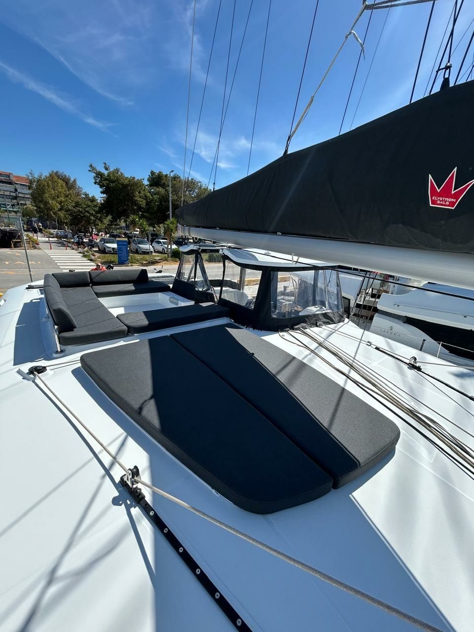 Lagoon 43 | Zen 2