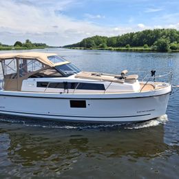 Northman Nexus Revo 870 Electric | Mackerel