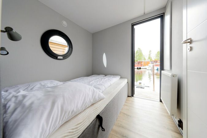 La Mare Apart M | Stolpe