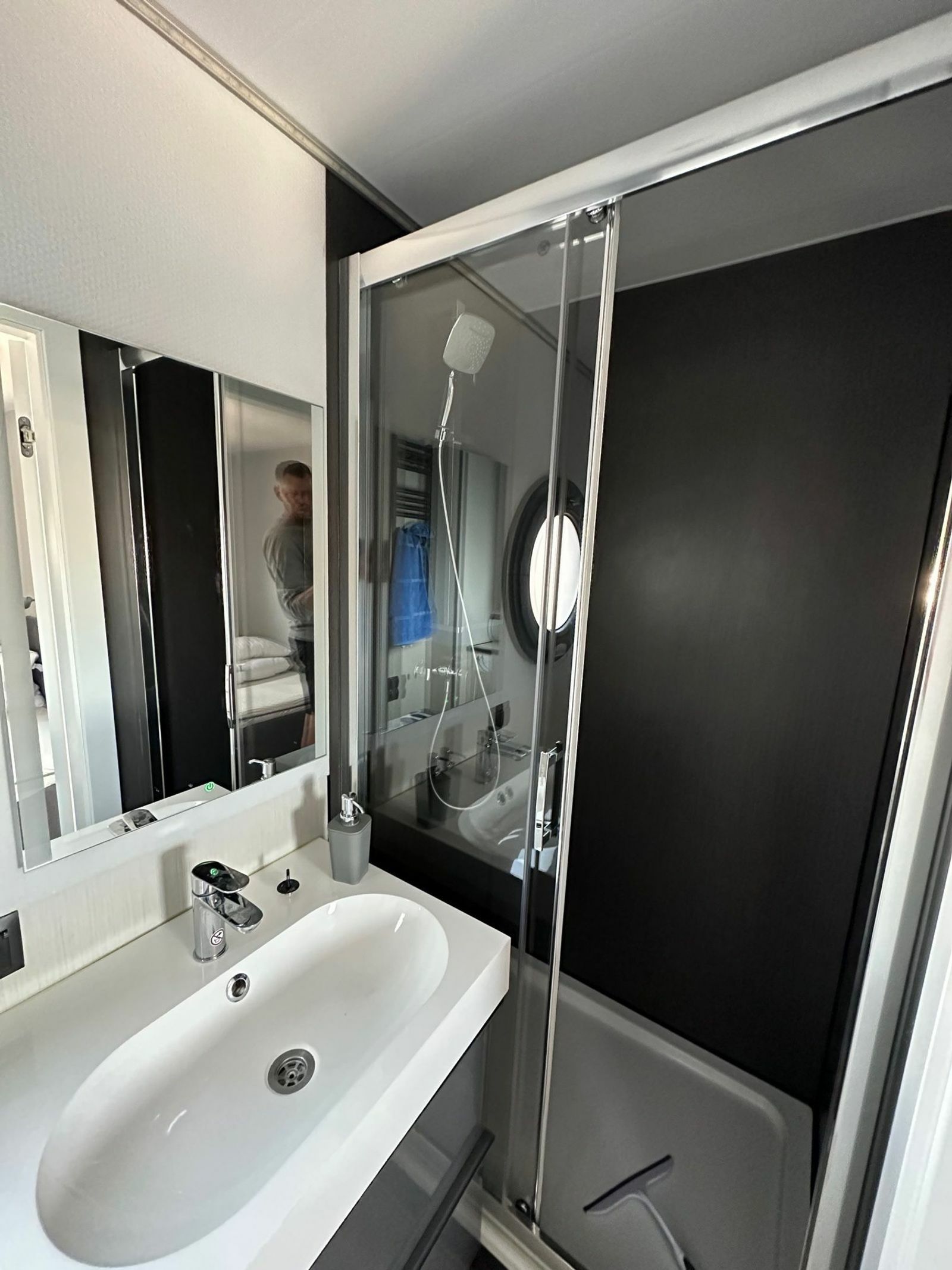 La Mare Apart M | Stolpe