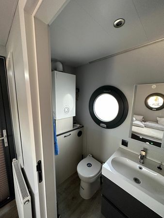 La Mare Apart M | Stolpe