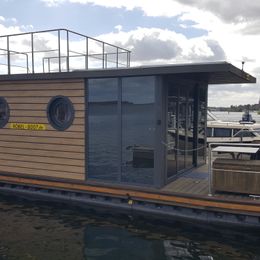La Mare Apart M | Stolpe