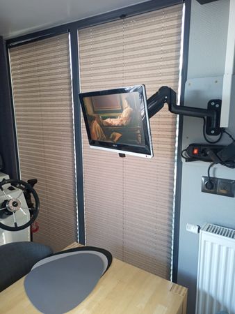 La Mare Apart M | Stolpe