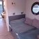 La Mare Apart M | Stolpe
