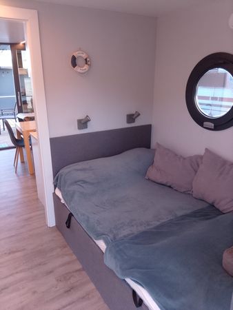 La Mare Apart M | Stolpe