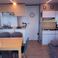 La Mare Apart M | Stolpe