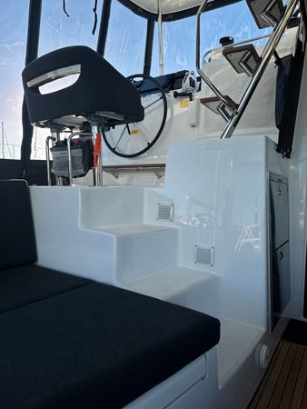 Lagoon 42 | Lady Aurora