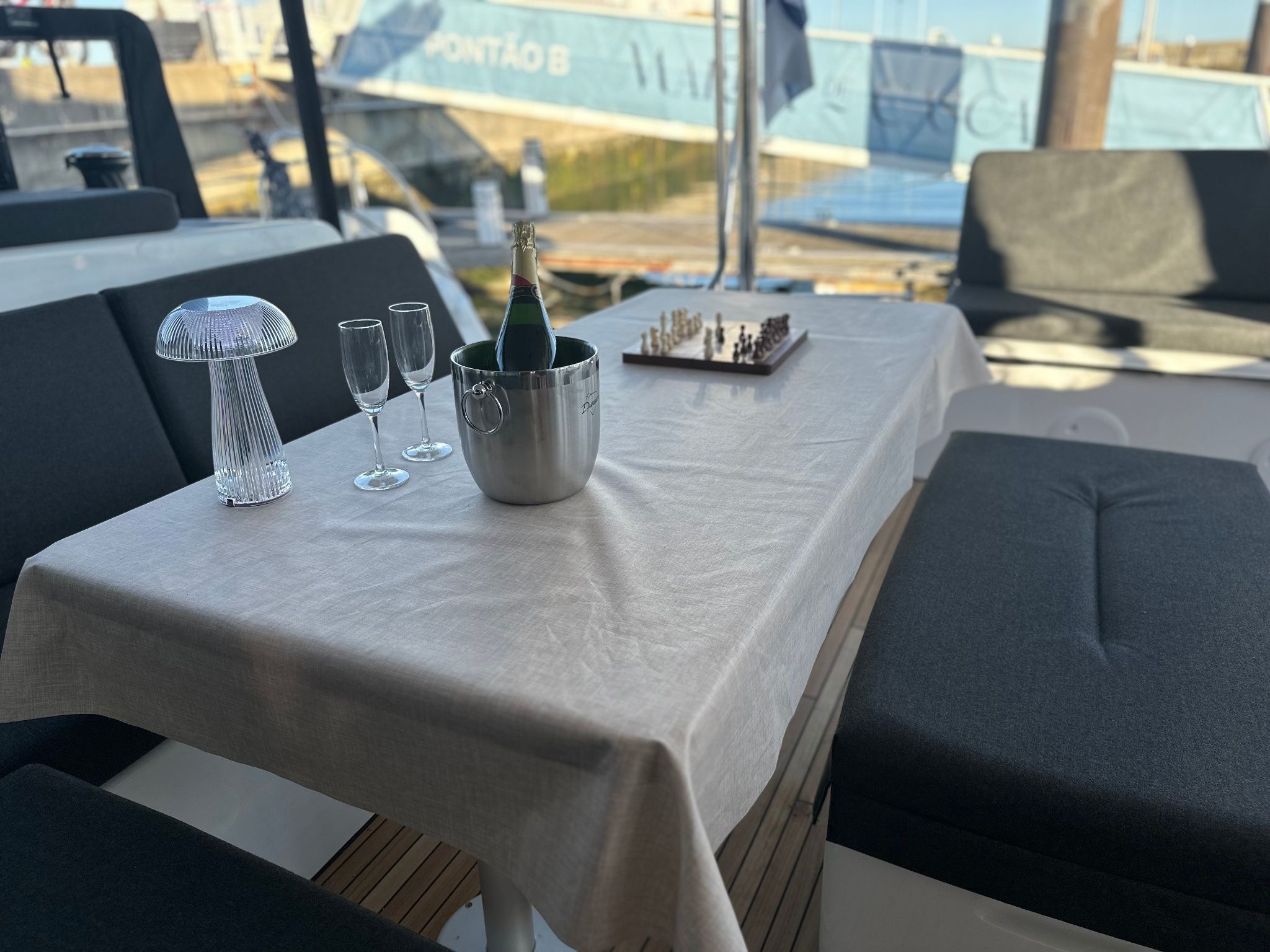 Lagoon 42 | Lady Aurora