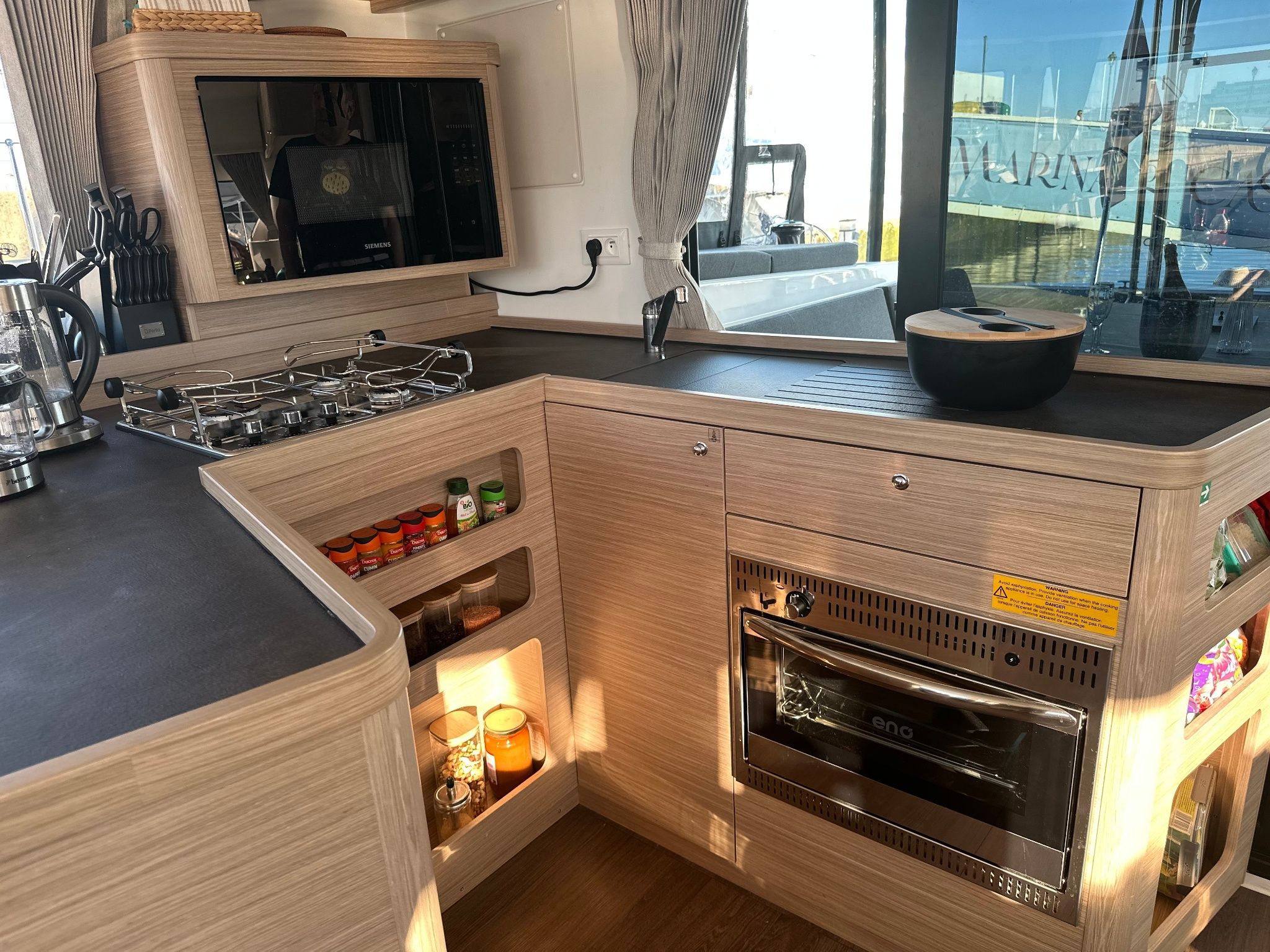 Lagoon 42 | Lady Aurora