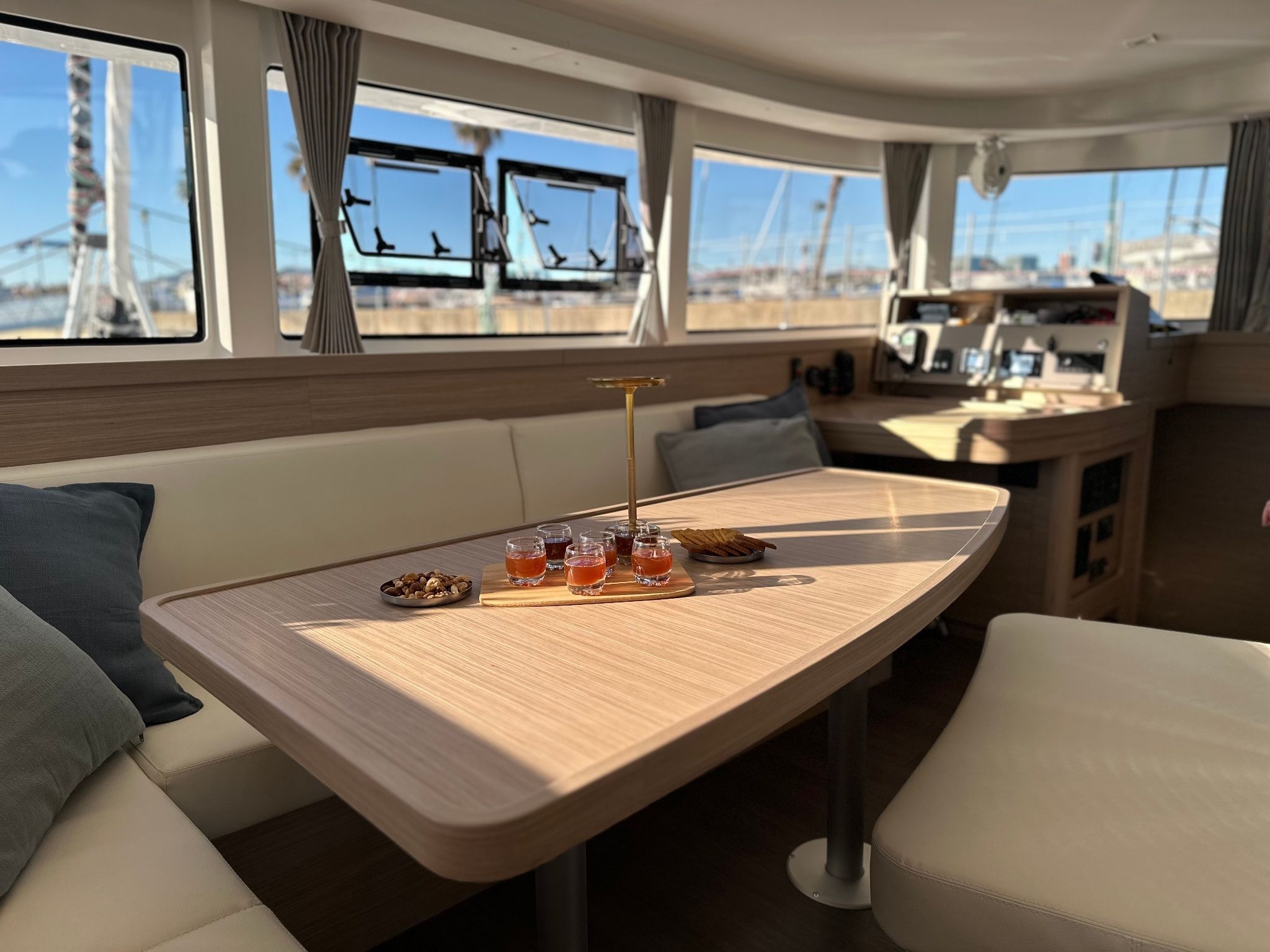 Lagoon 42 | Lady Aurora