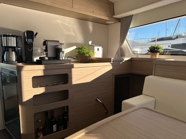 Lagoon 42 | Lady Aurora