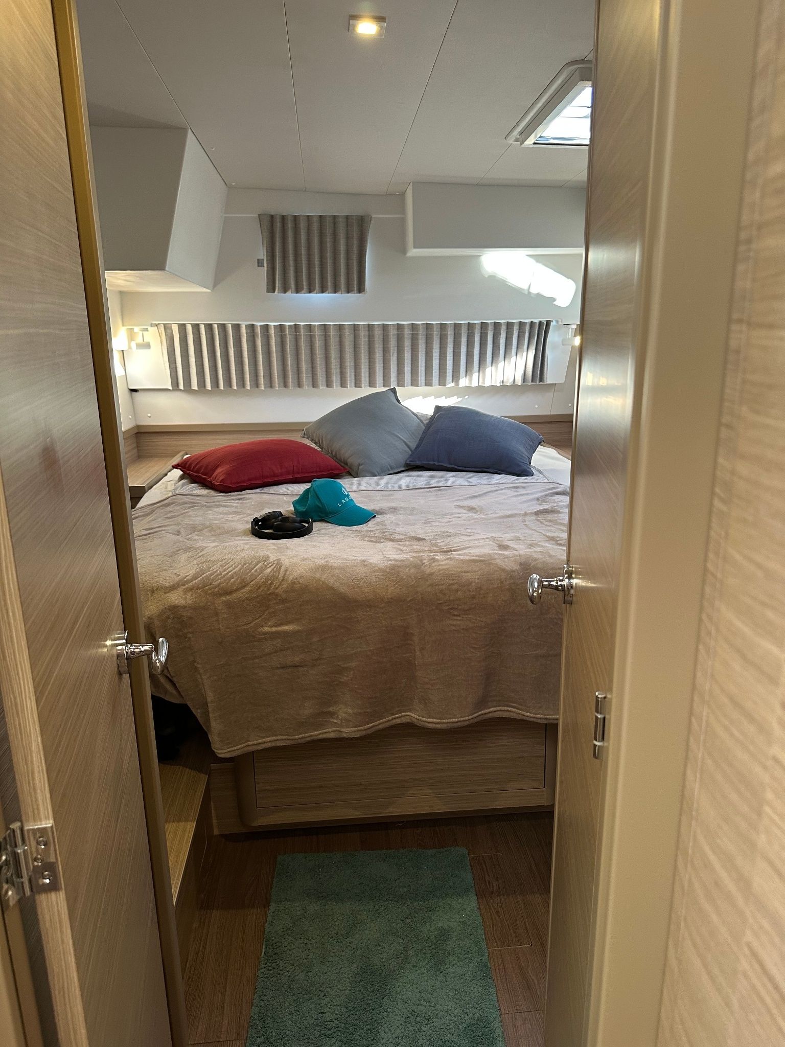 Lagoon 42 | Lady Aurora