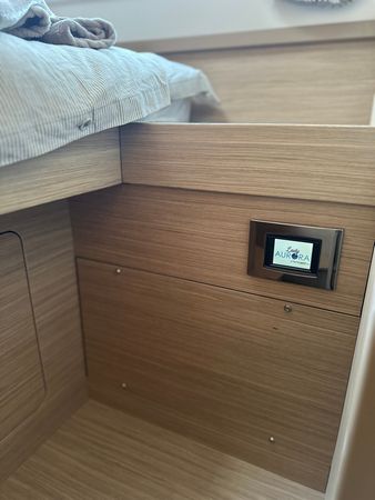 Lagoon 42 | Lady Aurora