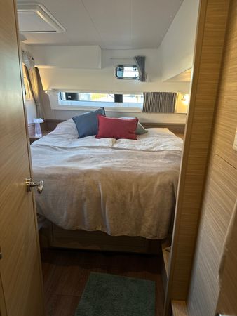 Lagoon 42 | Lady Aurora