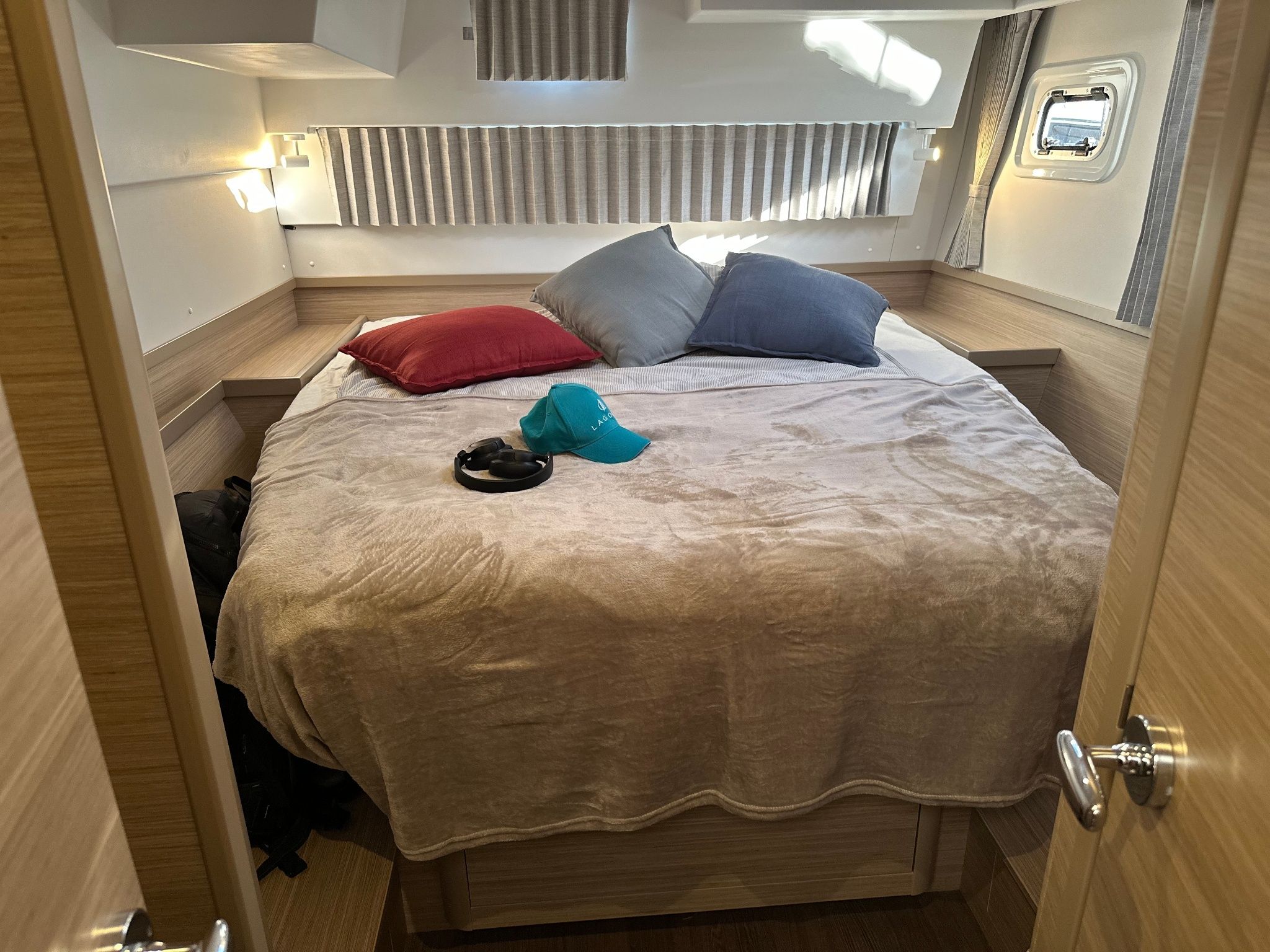 Lagoon 42 | Lady Aurora