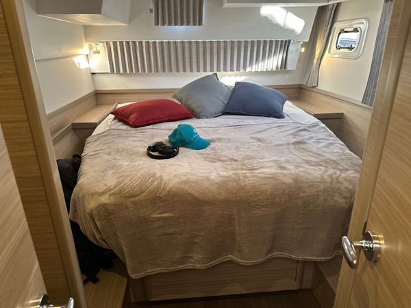 Lagoon 42 | Lady Aurora