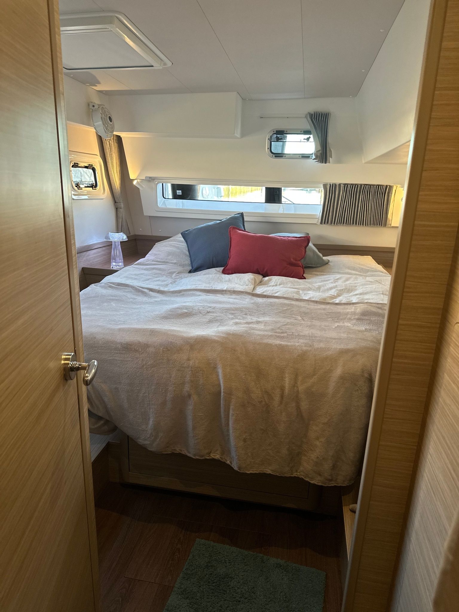 Lagoon 42 | Lady Aurora