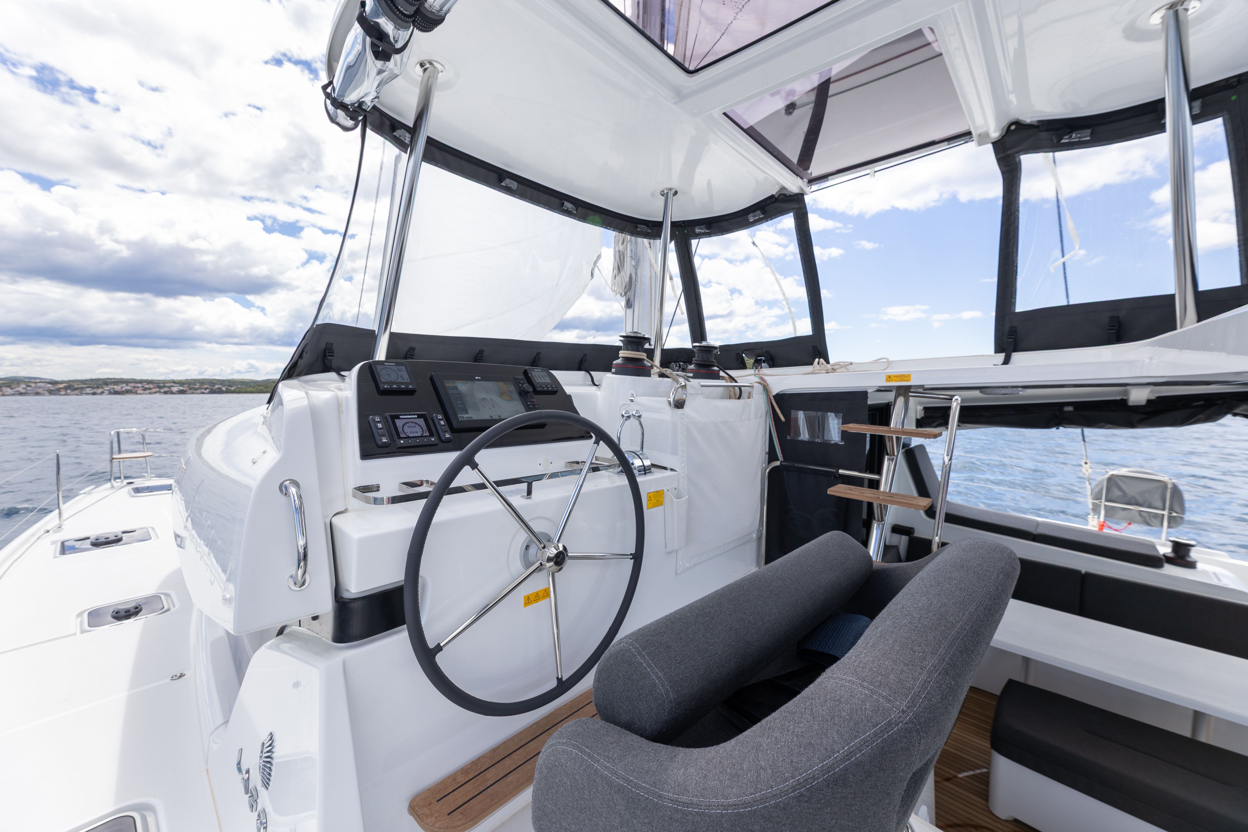 Lagoon 42 | Lady Aurora